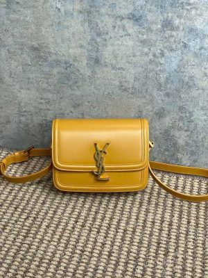 Saint Laurent Solferino Small