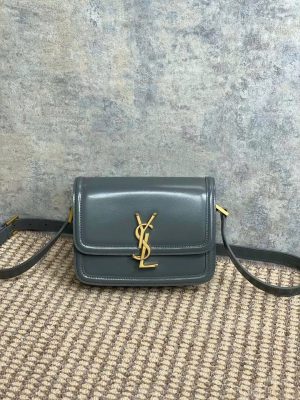 Saint Laurent Solferino Small