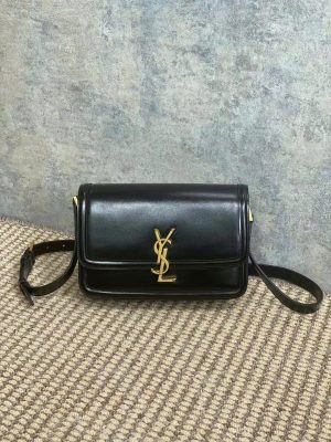 Saint Laurent Solferino Small
