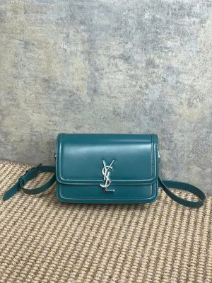Saint Laurent Solferino Small