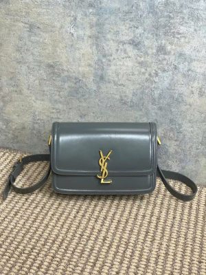 Saint Laurent Solferino Small