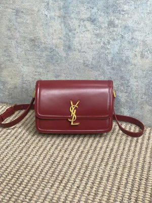 Saint Laurent Solferino Small