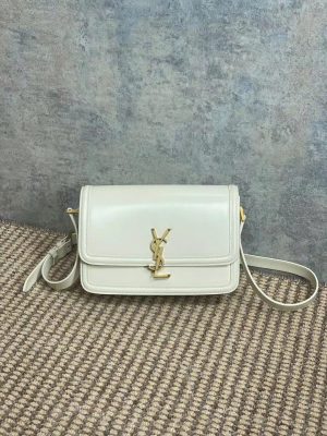 Saint Laurent Solferino Small