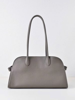 The Row Margaux Shoulder