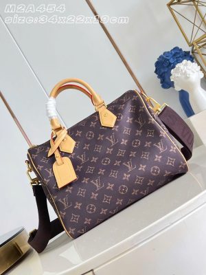 Louis Vuitton Speedy Bandoulière