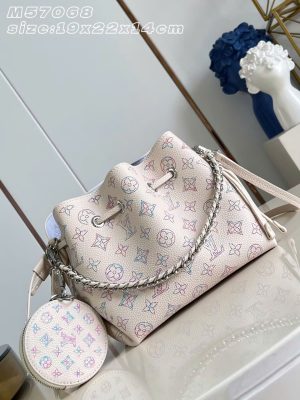 Louis Vuitton Link Quartz