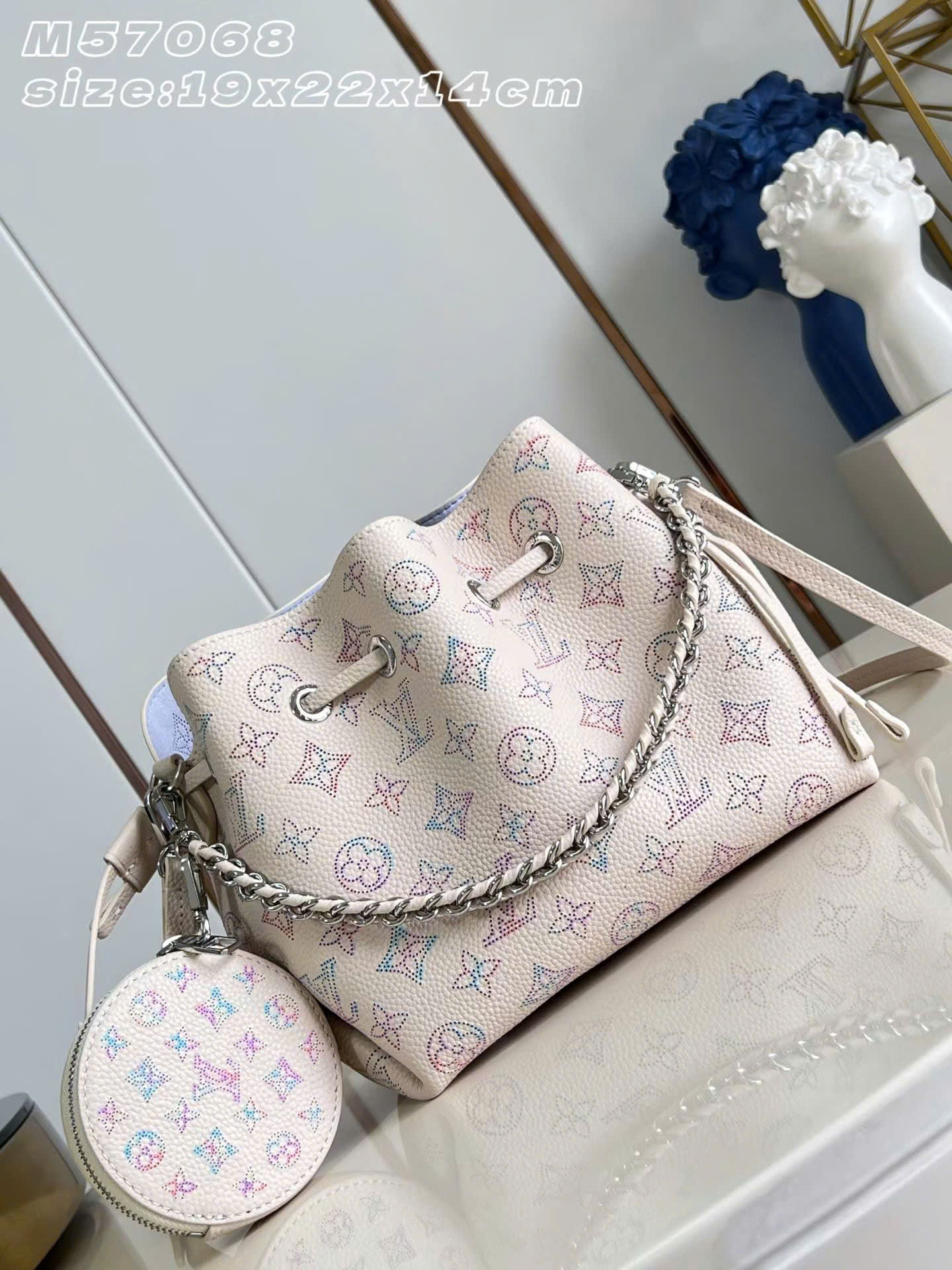 Louis Vuitton Link Quartz