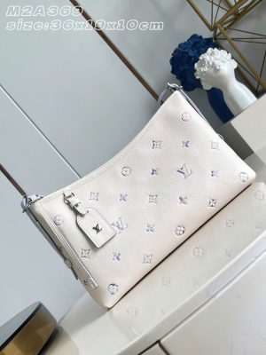 Louis Vuitton CarryAll East