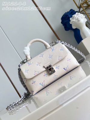 Louis Vuitton Nano Madeleine