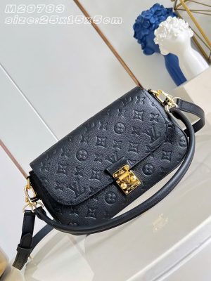 Louis Vuitton Pochette Métis