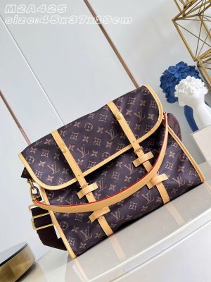 Louis Vuitton Jet Lag