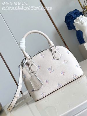 Louis Vuitton Alma Monogram