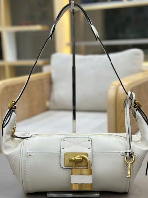 Chloé Paddington Crossbody Bag