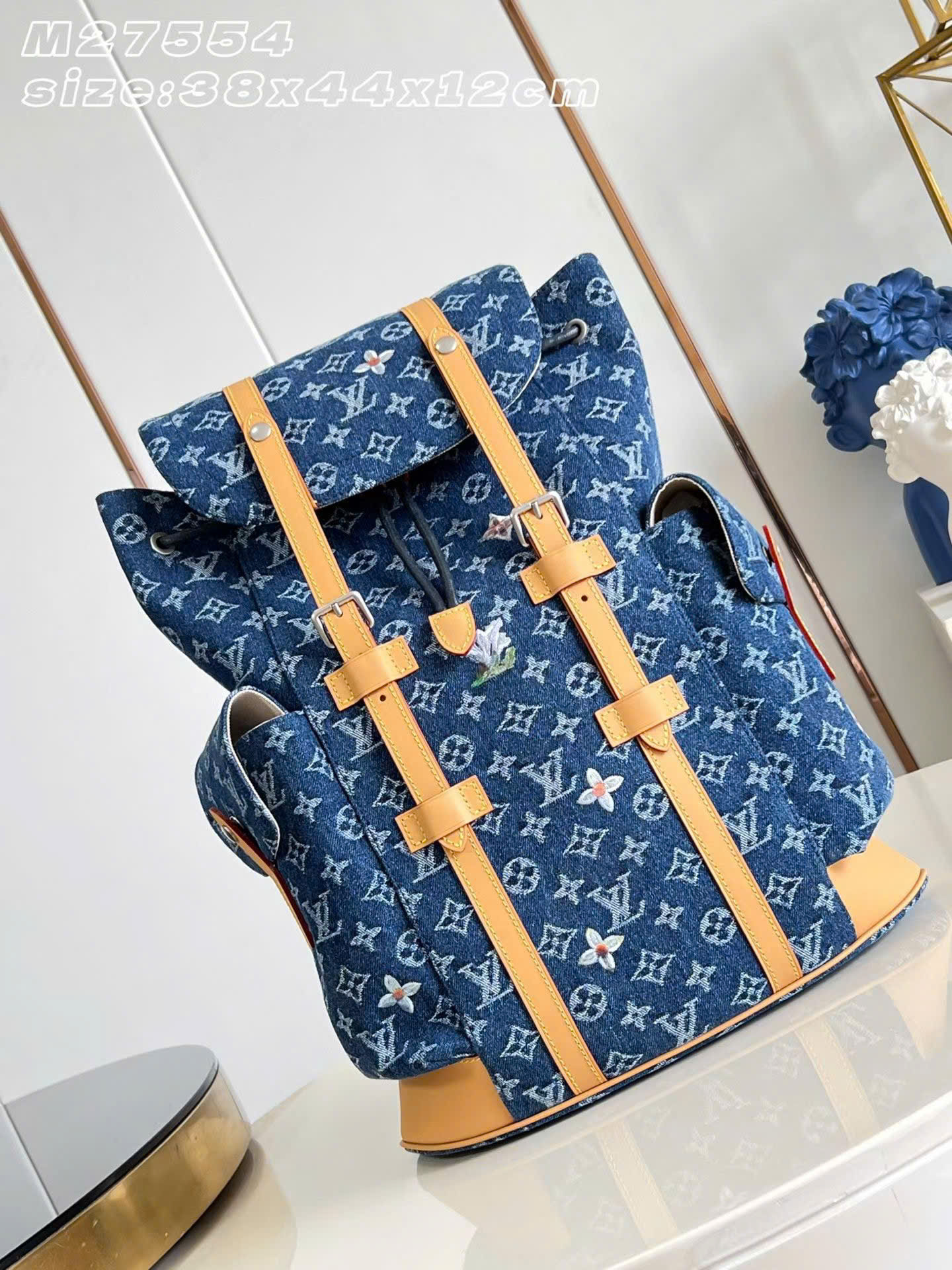 Louis Vuitton Christopher PM