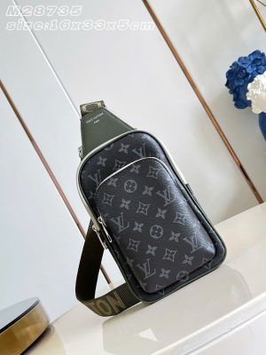 Louis Vuitton Monogram Avenue