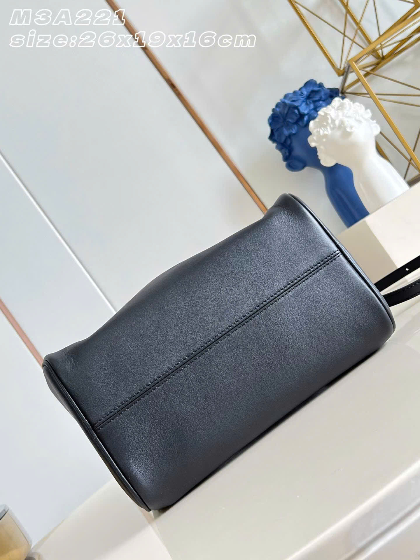 Louis Vuitton Speedpocket PM Monogram Bag 26cm - Image 8