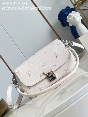 Louis Vuitton Pochette Métis