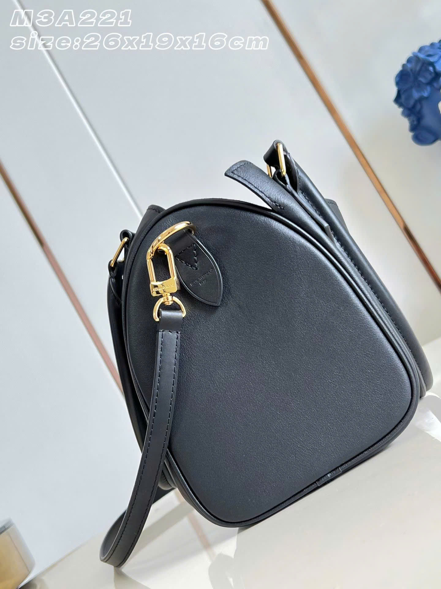 Louis Vuitton Speedpocket PM Monogram Bag 26cm - Image 4