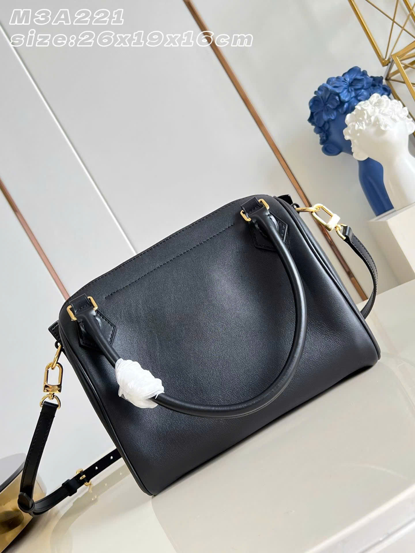 Louis Vuitton Speedpocket PM Monogram Bag 26cm - Image 6
