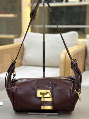 Chloé Paddington Crossbody Bag