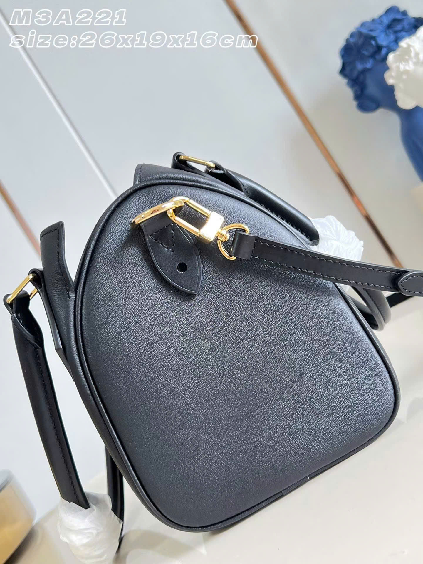 Louis Vuitton Speedpocket PM Monogram Bag 26cm - Image 7