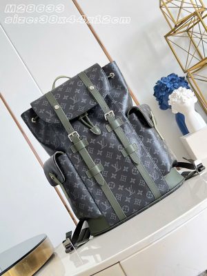 Louis Vuitton Christopher PM