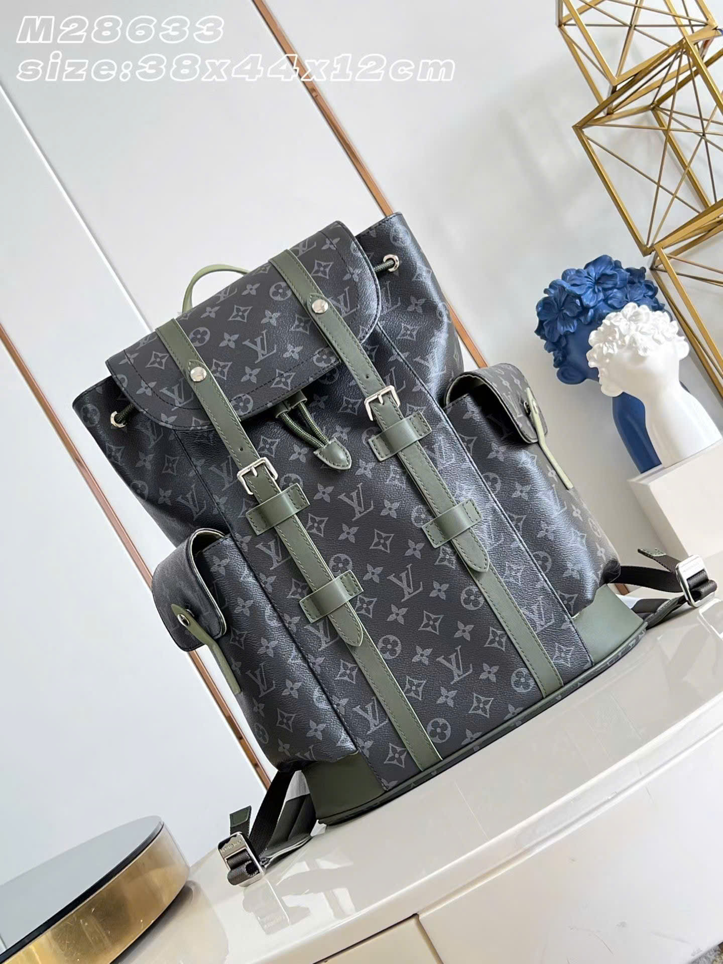 Louis Vuitton Christopher PM