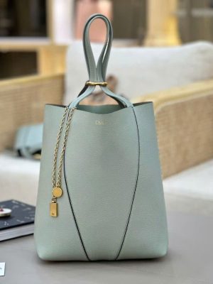 Chloé Medium Spin Tote