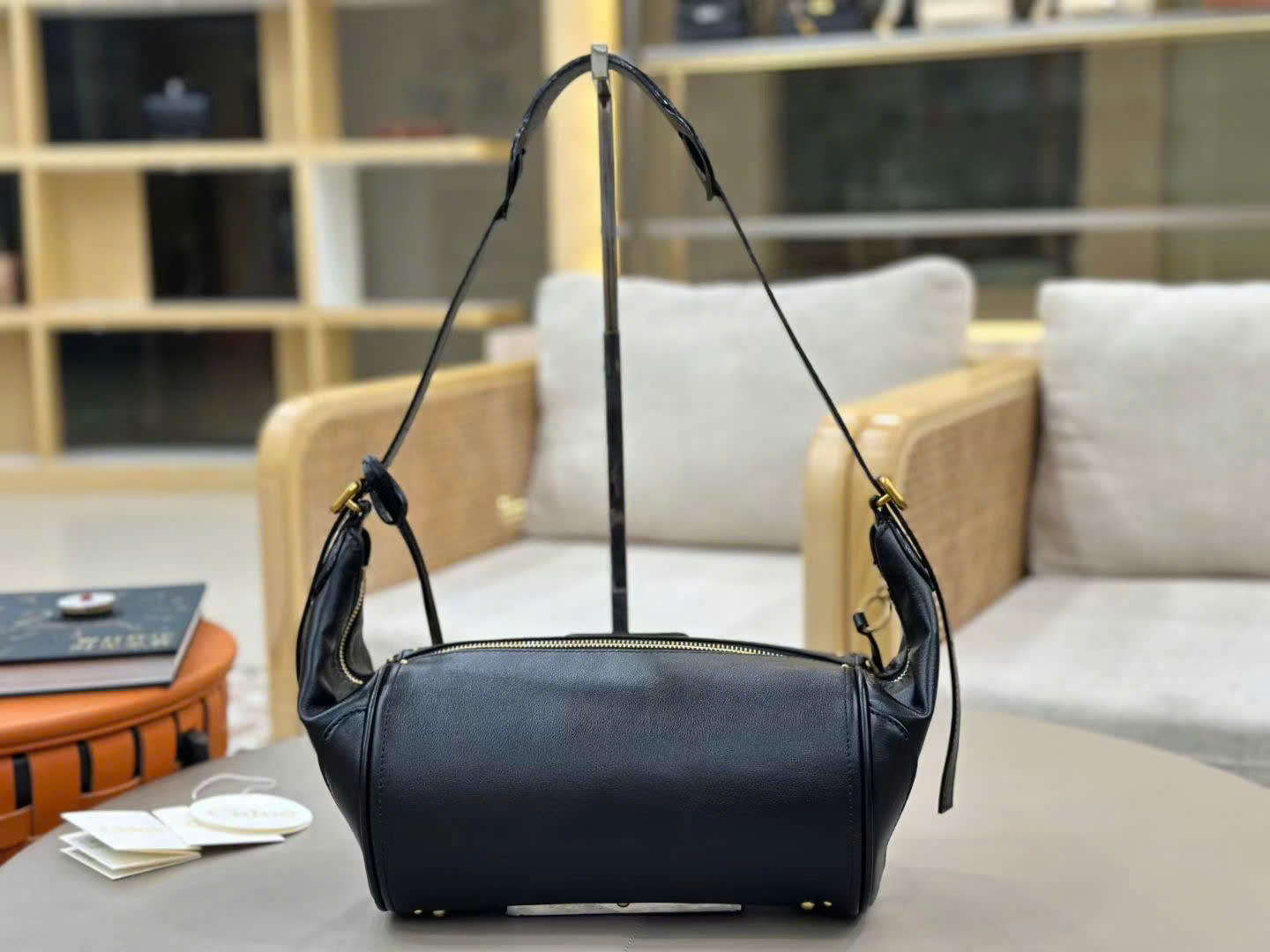 Chloé Paddington Crossbody Bag 29cm - Image 7