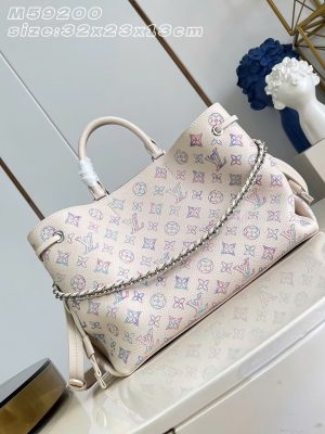 Louis Vuitton Mahina Link