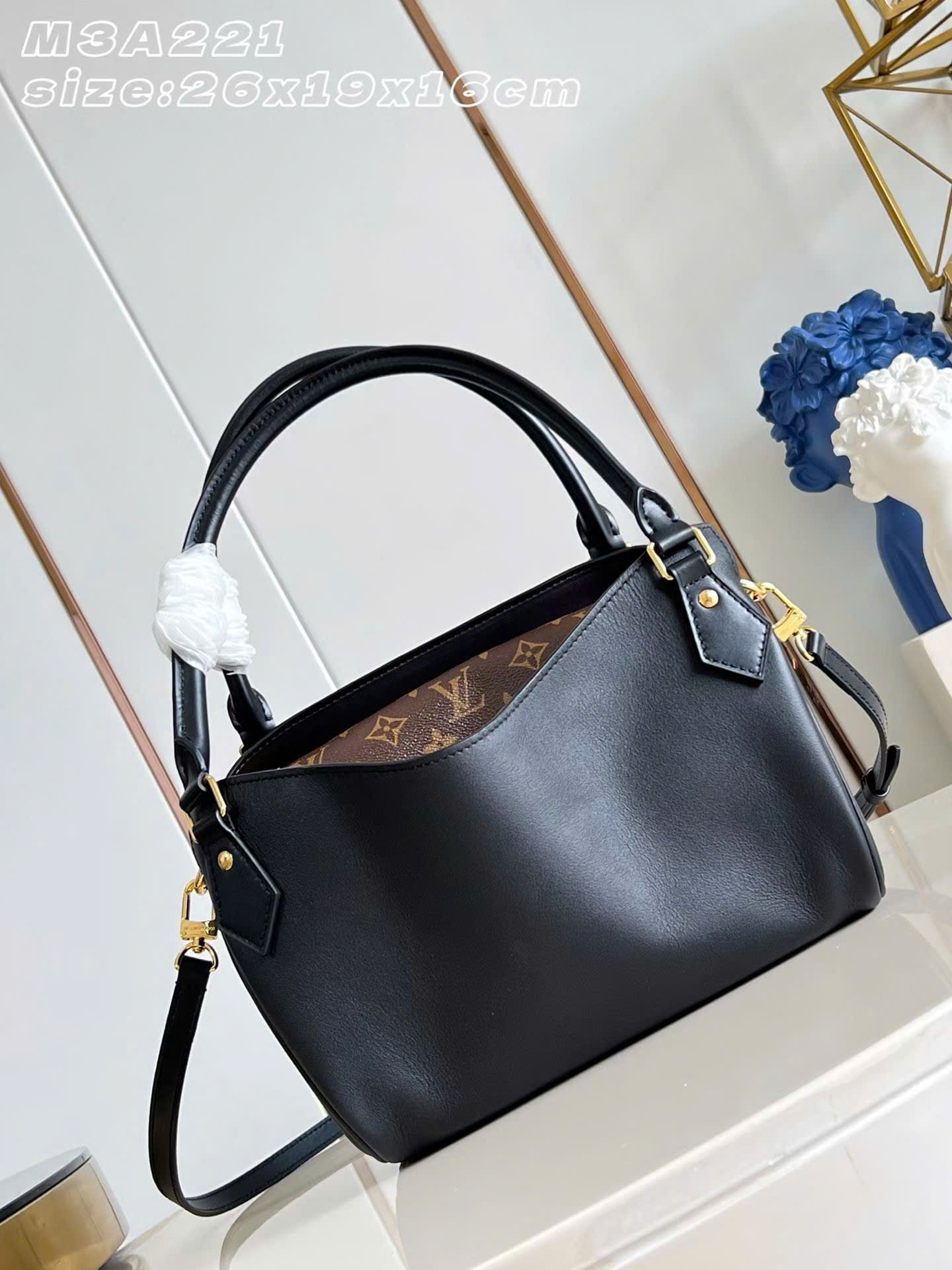 Louis Vuitton Speedpocket PM