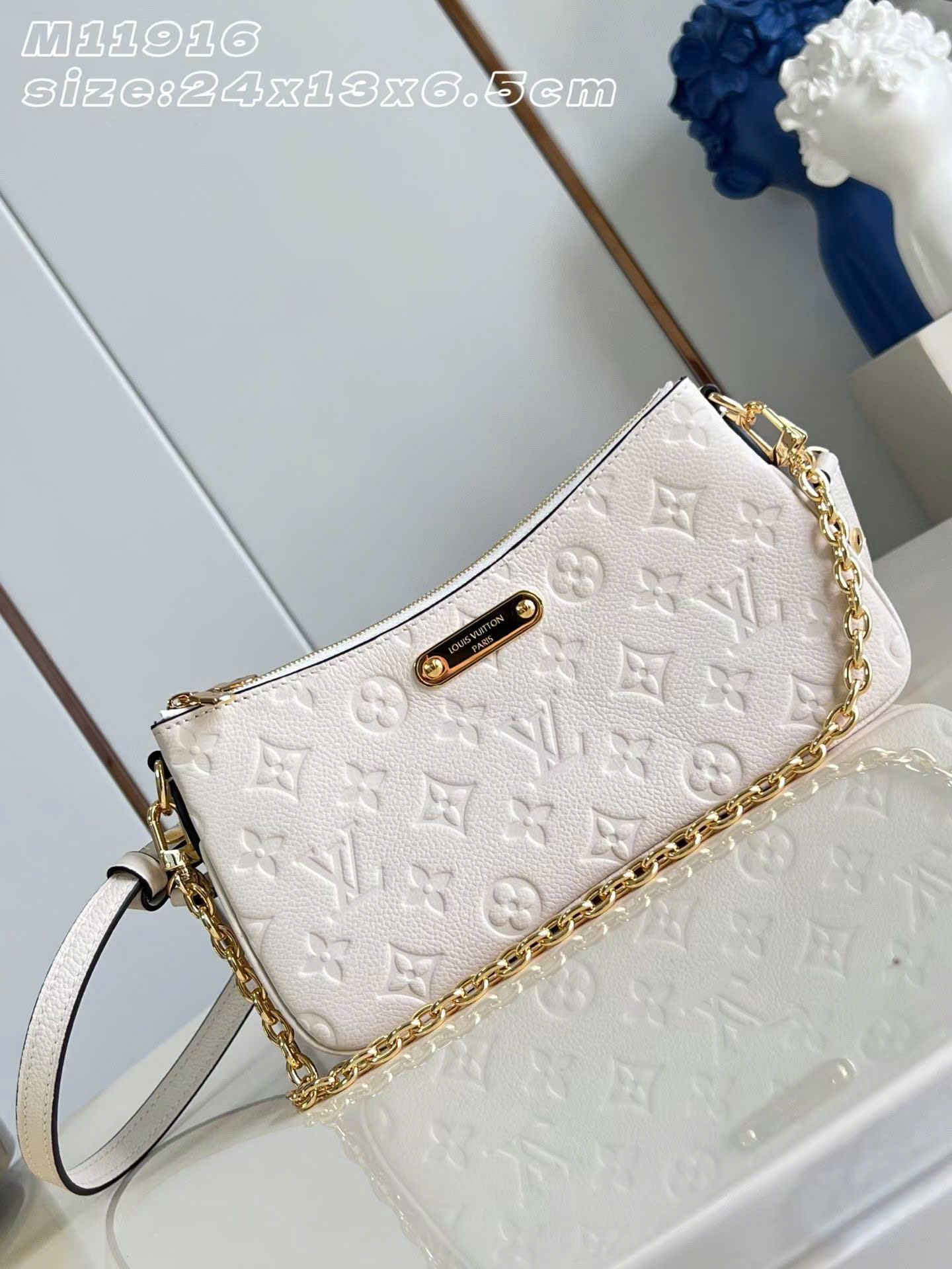 Louis Vuitton Pochette Accessoires