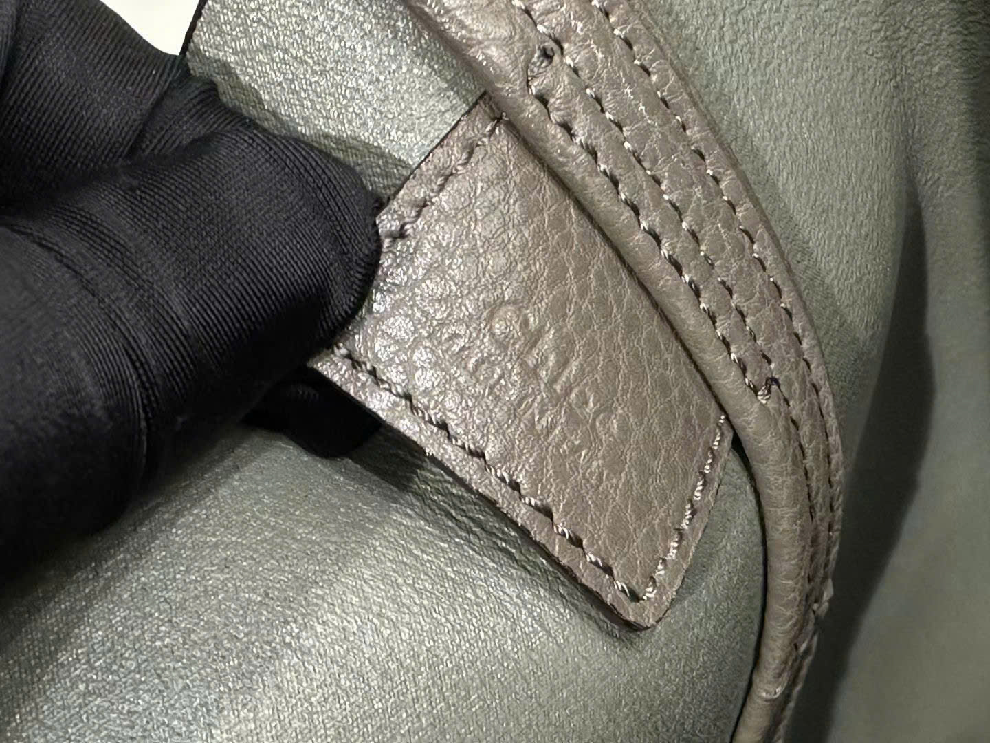 Chloé Medium Spin Tote Bags 27cm - Image 9