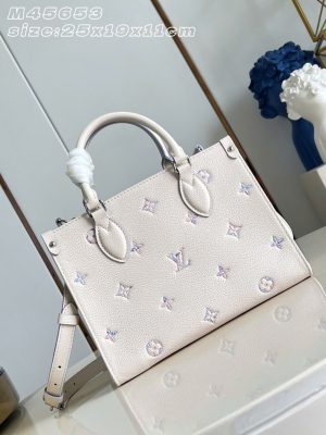 Louis Vuitton OnTheGo Monogram