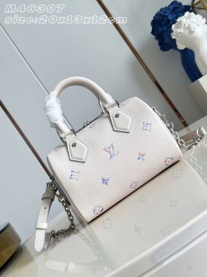 Louis Vuitton Speedy Bandoulière