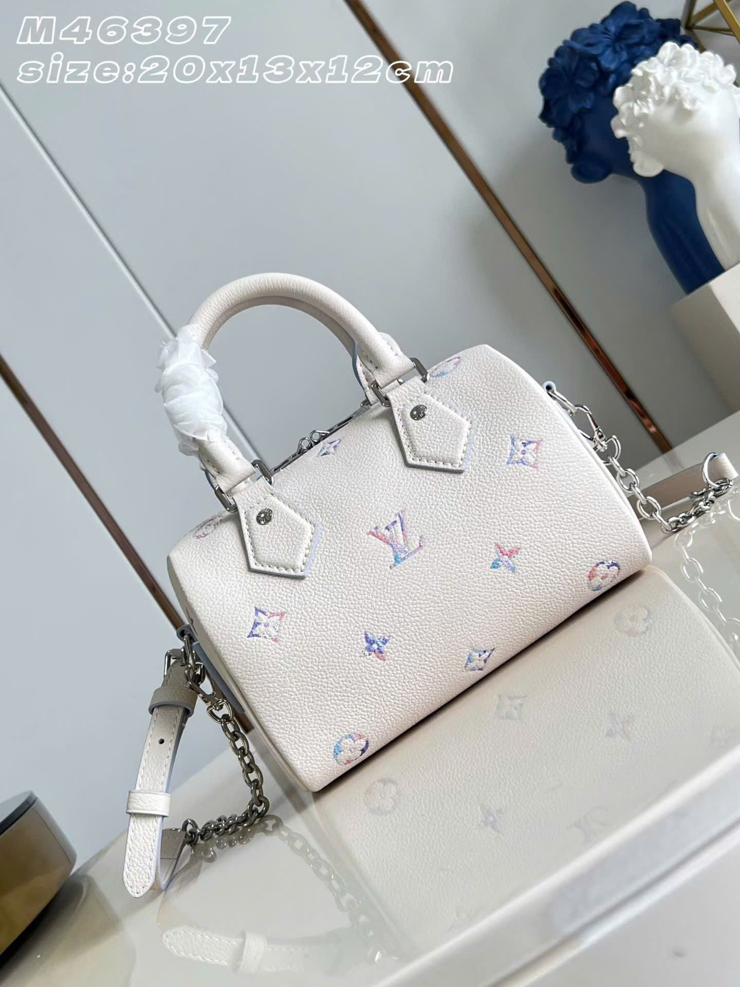 Louis Vuitton Speedy Bandoulière