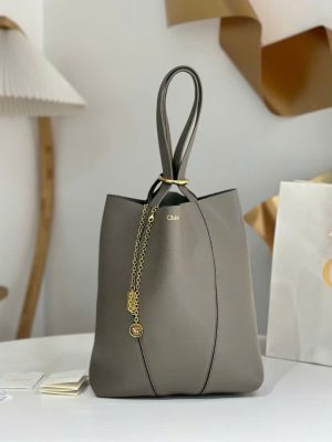Chloé Medium Spin Tote
