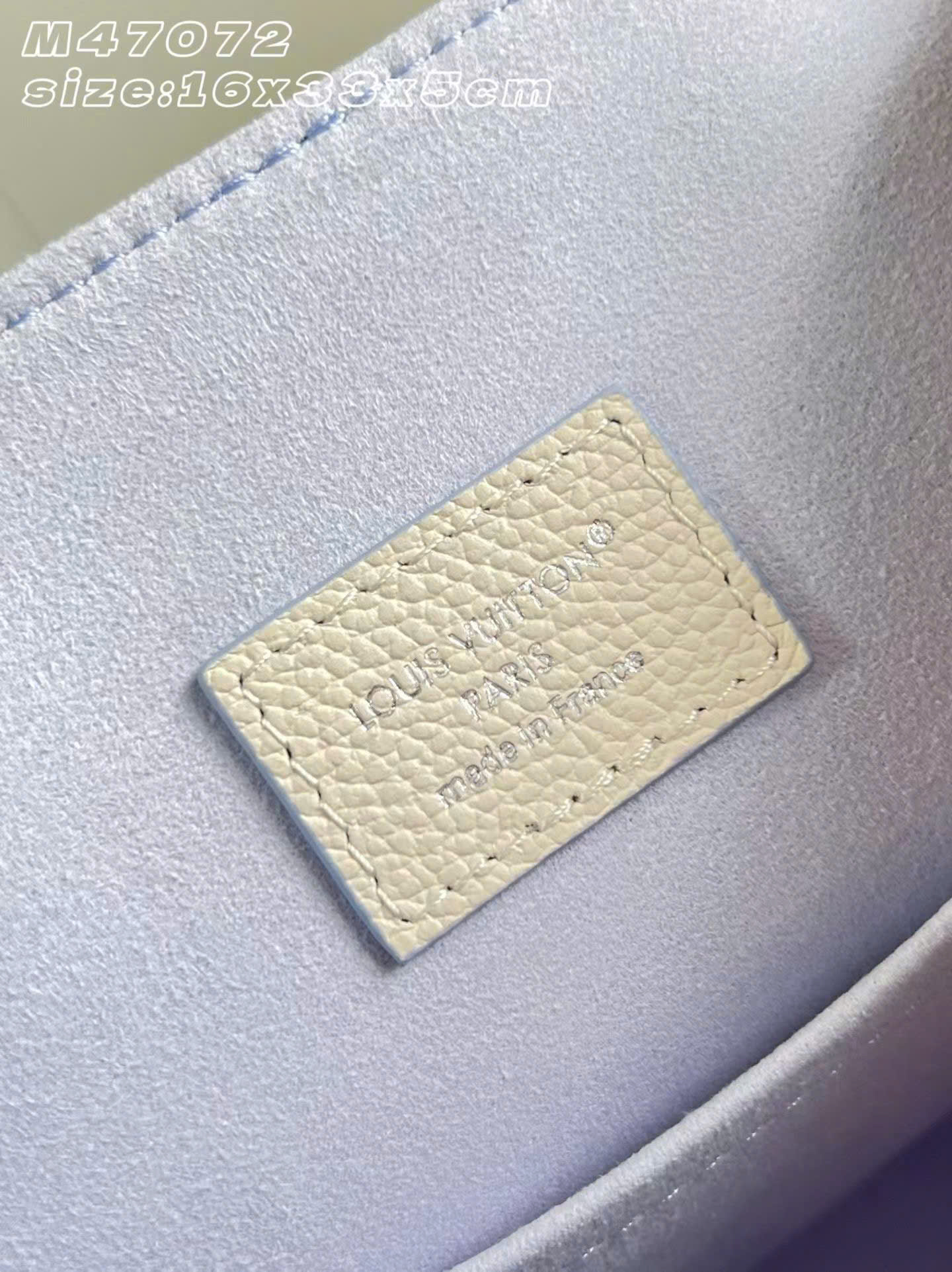 Louis Vuitton Backup Backpack Monogram Bag 20cm - Image 9