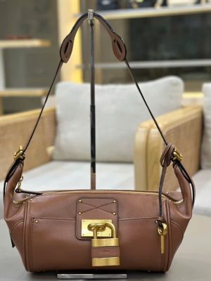 Chloé Paddington Crossbody Bag
