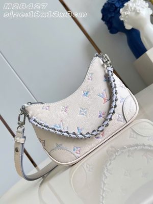 Louis Vuitton Nano Boulogne