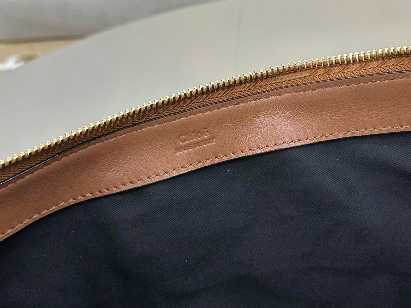 Chloé Paddington Crossbody Bag 29cm - Image 9