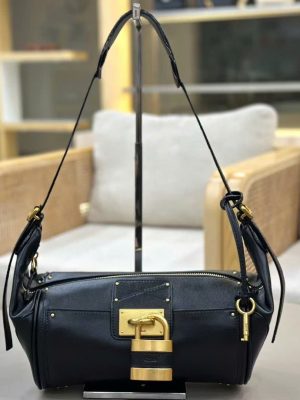 Chloé Paddington Crossbody Bag