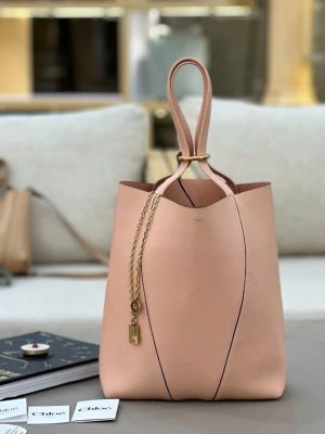 Chloé Medium Spin Tote