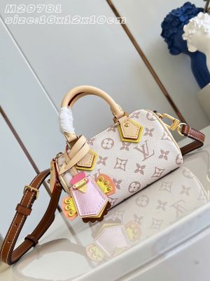 Louis Vuitton Speedy Bandoulière
