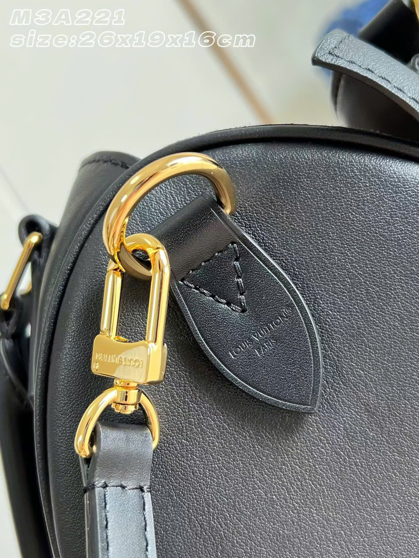 Louis Vuitton Speedpocket PM Monogram Bag 26cm - Image 5