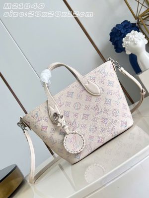 Louis Vuitton Blossom Tote